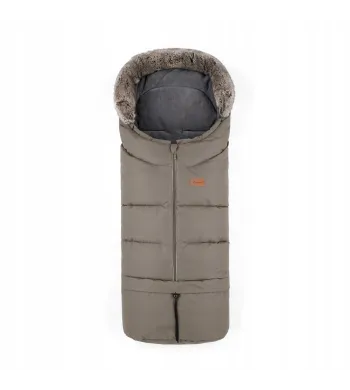 PETITE&MARS śpiw Arctic 4w1 Mocha